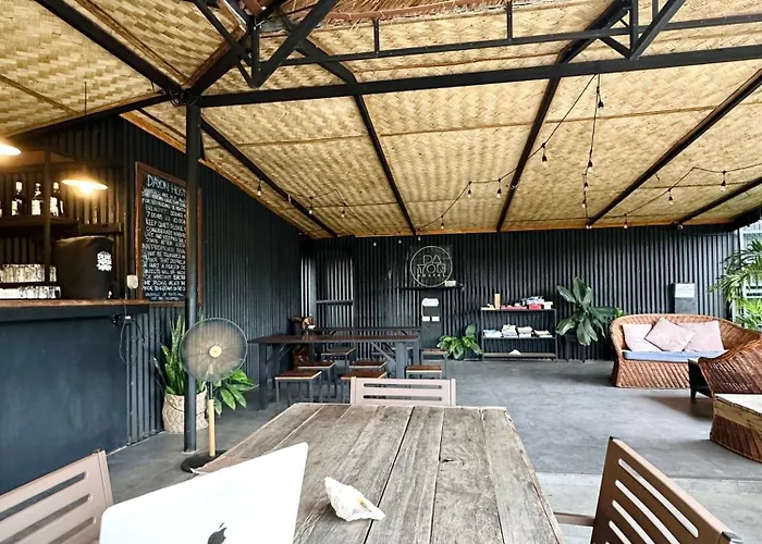 Dayon Hostel