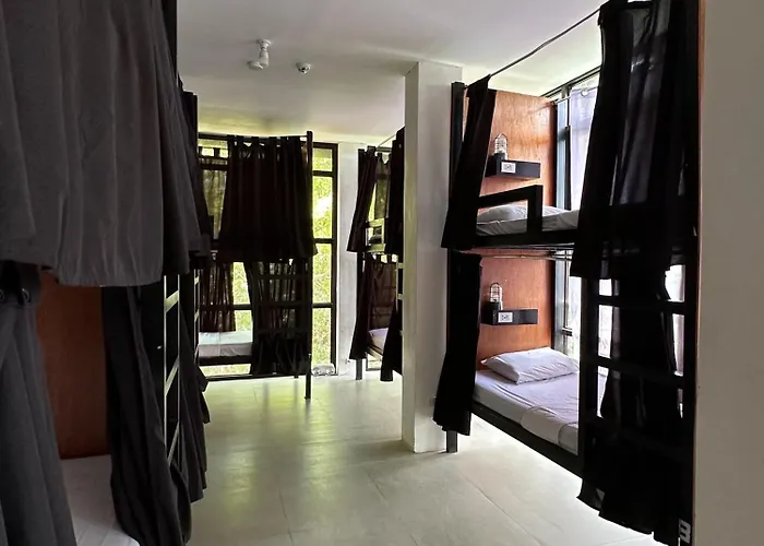 Dayon Hostel