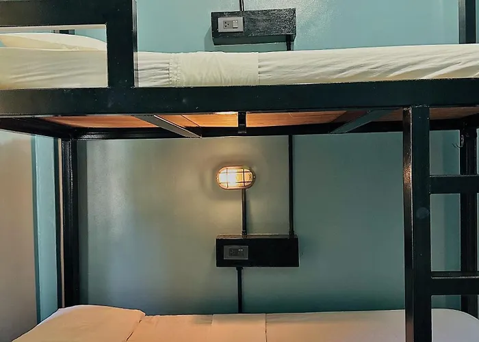 Dayon Hostel