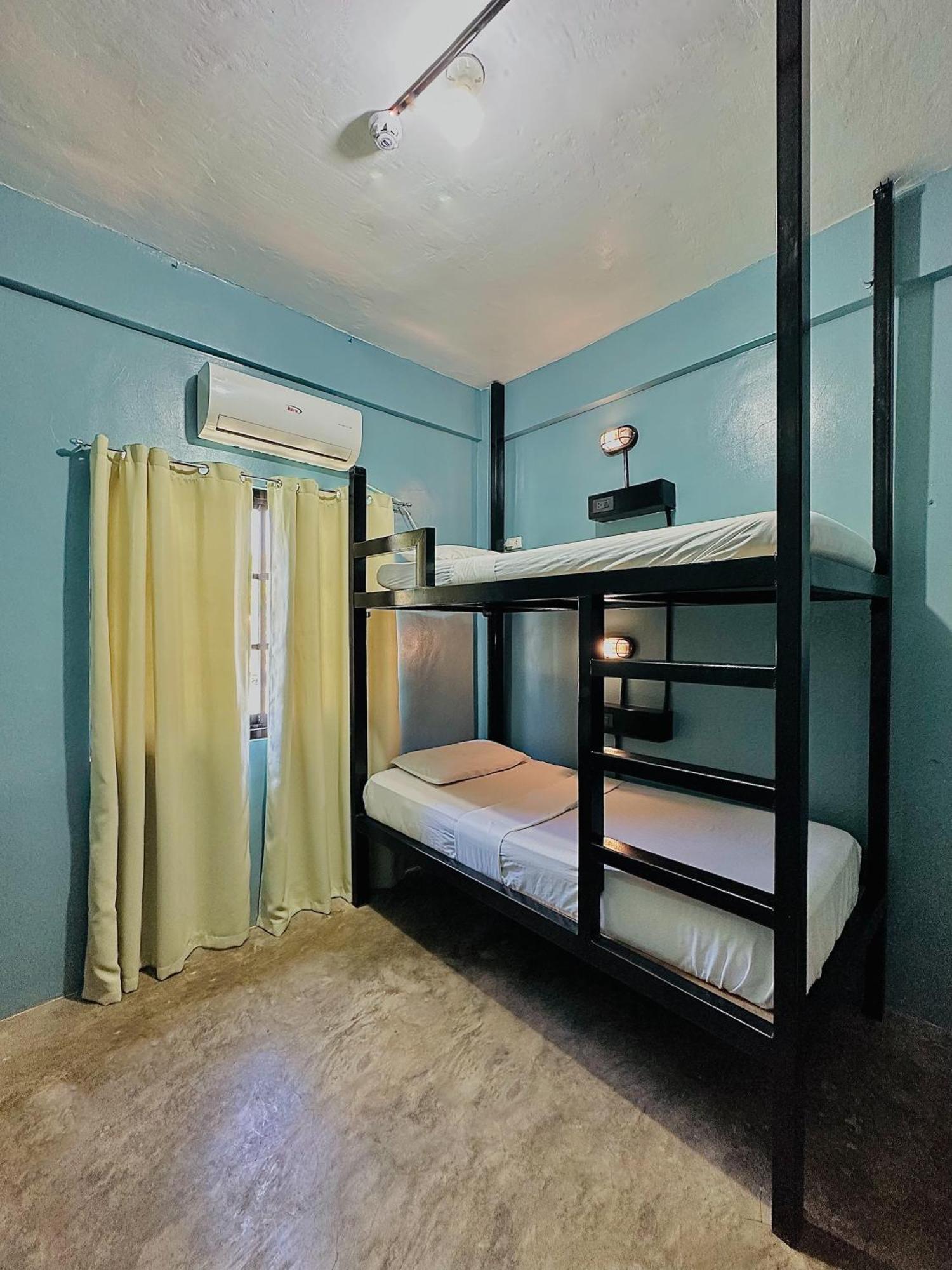 Hostel Dayon