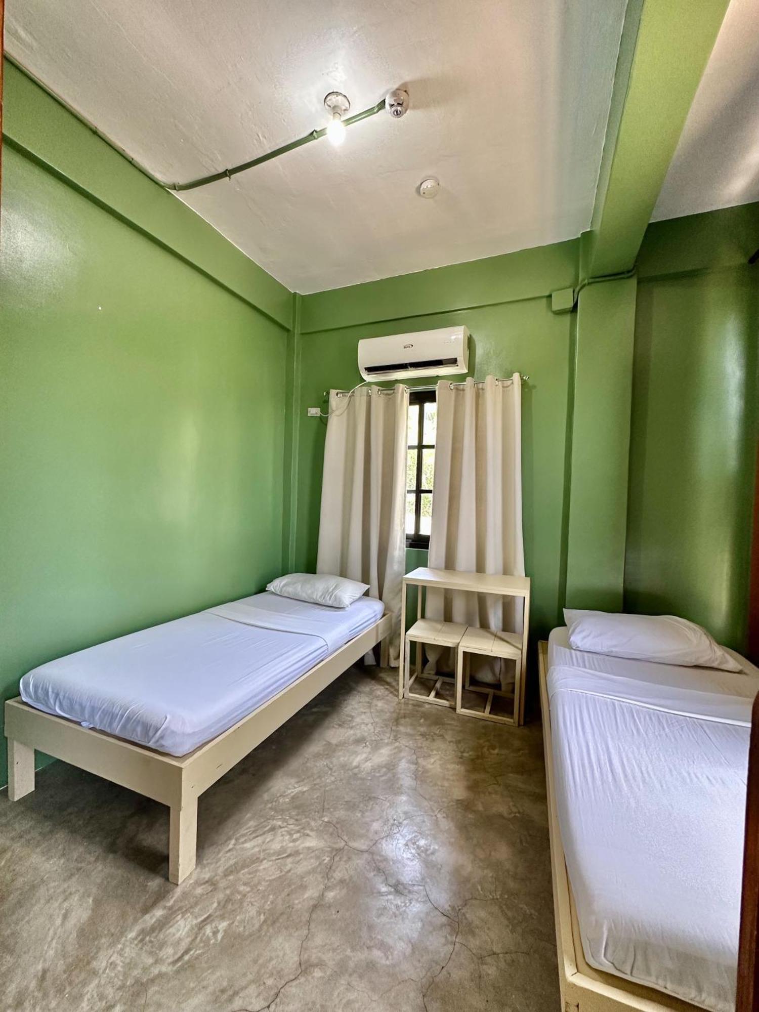 Hostel Dayon *
