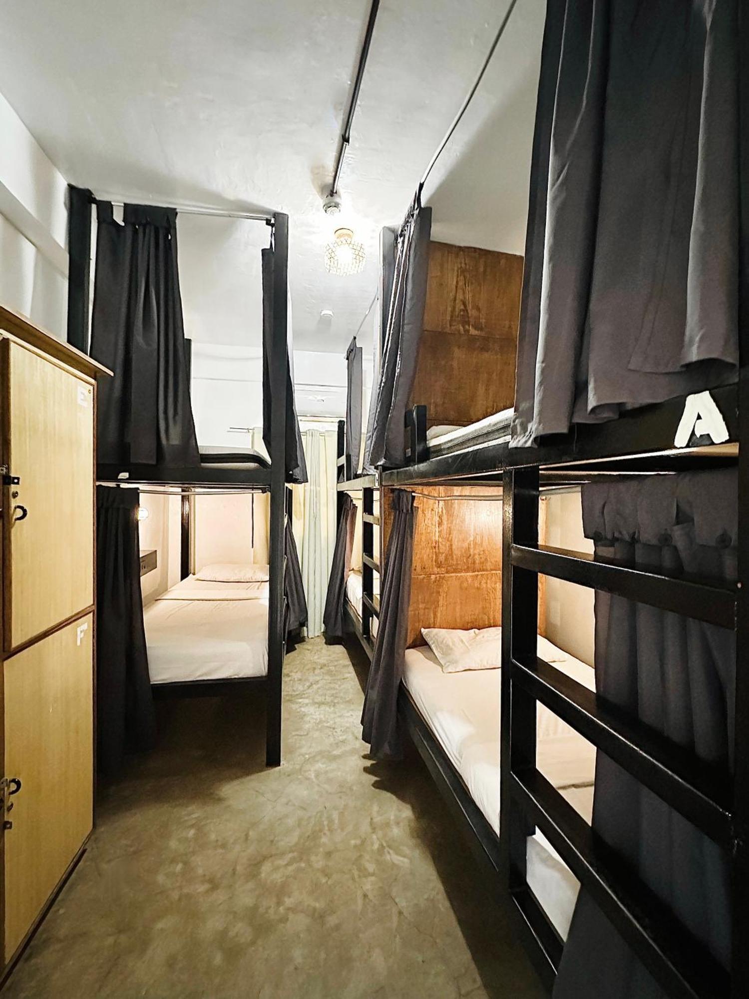 Dayon Hostel Coron