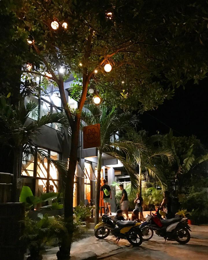 Dayon Hostel *